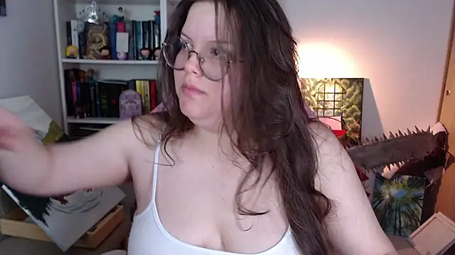 Gabiwaifu online show from 08-01-26, 03:15