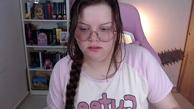Gabiwaifu online show from 07-05-26, 05:31