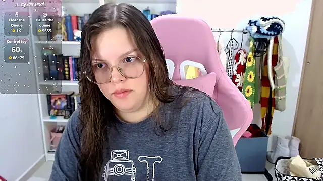 Gabiwaifu online show from 10-04-25, 11:45