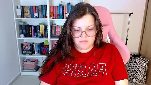 Gabiwaifu online show from 10-19-25, 05:32