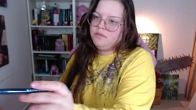 Gabiwaifu online show from 07-24-26, 02:29