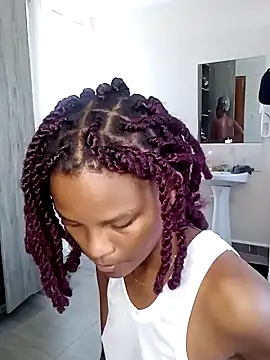 kelsie421 online show from 02-08-25, 06:12