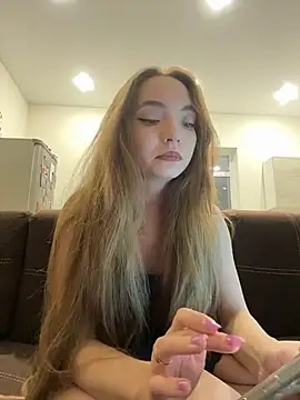 BarbaraFantasy online show from 01-06-26, 07:51