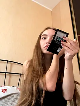 BarbaraFantasy online show from 10-05-25, 09:55