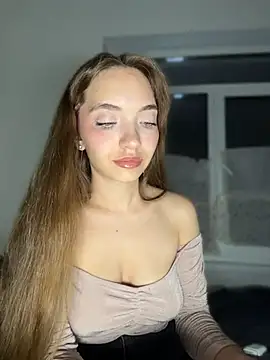 BarbaraFantasy online show from 07-21-26, 06:42