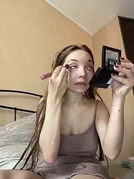 BarbaraFantasy online show from 10-04-25, 08:16