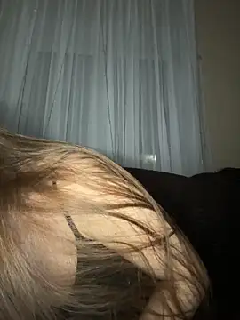 BarbaraFantasy online show from 11-16-25, 09:19