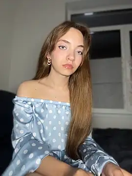 BarbaraFantasy online show from 06-18-26, 06:57