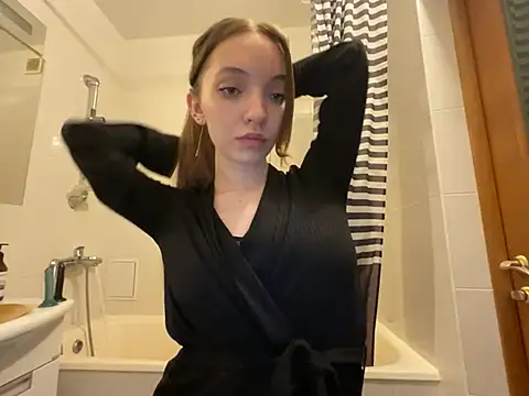 BarbaraFantasy online show from 03-07-25, 12:37