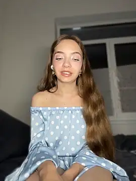 BarbaraFantasy online show from 06-16-26, 07:14