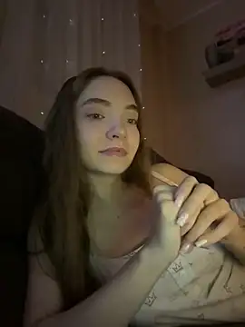 BarbaraFantasy online show from 11-08-25, 08:01