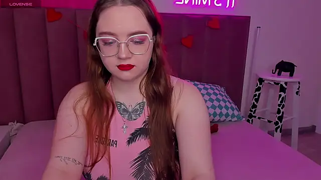 Emma adorablle online show from 02-15-25, 01:31