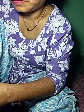 Priya Bong online show from 02-12-26, 03:34