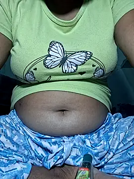 Priya Bong online show from 11-02-25, 03:39