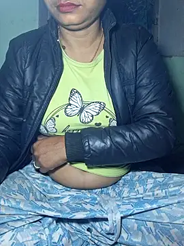 Priya Bong online show from 02-11-26, 02:33