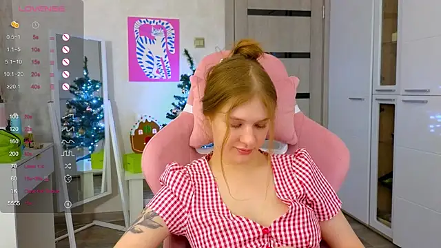 TrissMerigold9 online show from 01-11-26, 09:38