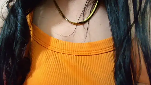 AnnaliOlsenX online show from 07-18-26, 07:55