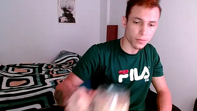 deividcloud36 online show from 10-01-25, 10:35