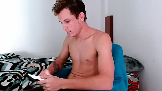 deividcloud36 online show from 10-28-25, 07:46