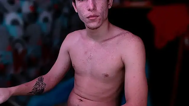 deividcloud36 online show from 11-16-25, 10:35