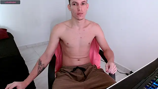 deividcloud36 online show from 09-14-25, 07:14