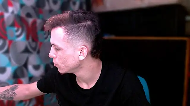 deividcloud36 online show from 11-21-25, 10:20