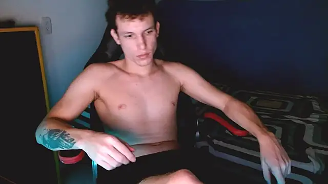 deividcloud36 online show from 04-16-26, 11:40