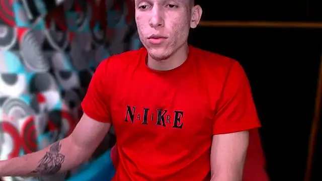 deividcloud36 online show from 11-23-25, 02:32