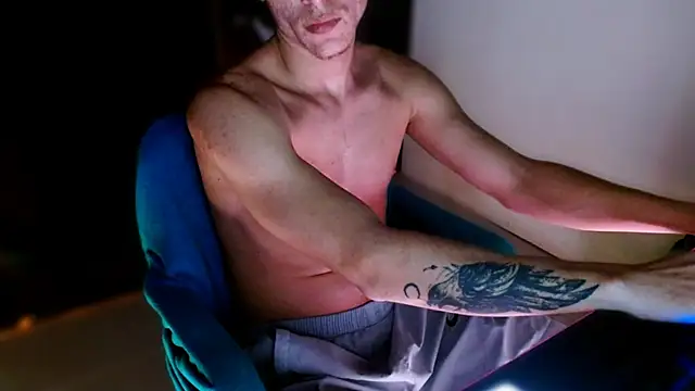 deividcloud36 online show from 11-01-25, 05:47