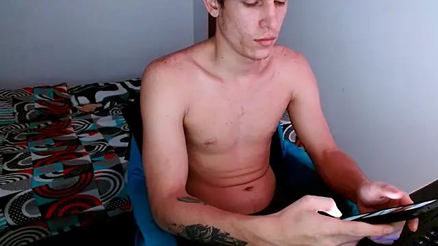 deividcloud36 online show from 10-26-25, 11:16