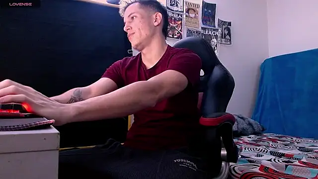 deividcloud36 online show from 02-12-26, 06:40