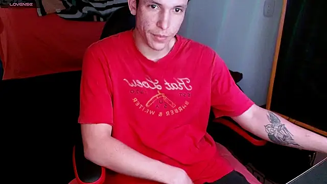 deividcloud36 online show from 01-14-26, 07:50