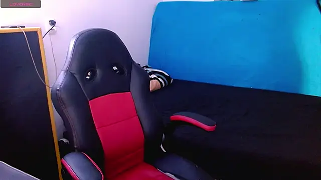 deividcloud36 online show from 03-15-26, 06:15