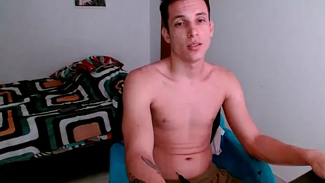 deividcloud36 online show from 10-11-25, 11:28