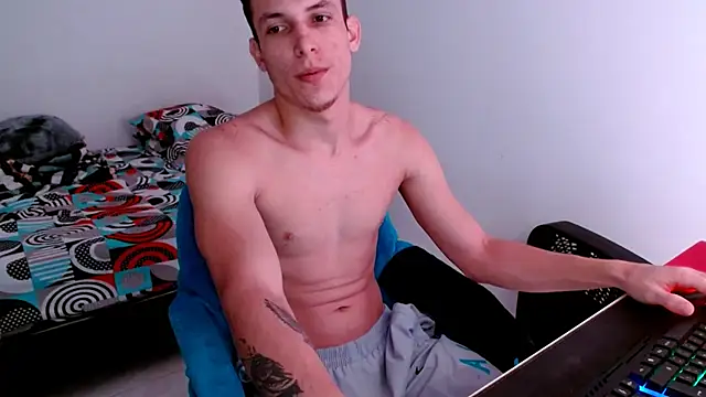 deividcloud36 online show from 09-25-25, 02:17