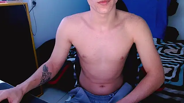 deividcloud36 online show from 03-08-26, 12:38