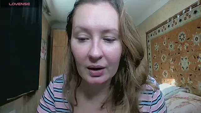 AnnaXLovers online show from 11-22-25, 09:41