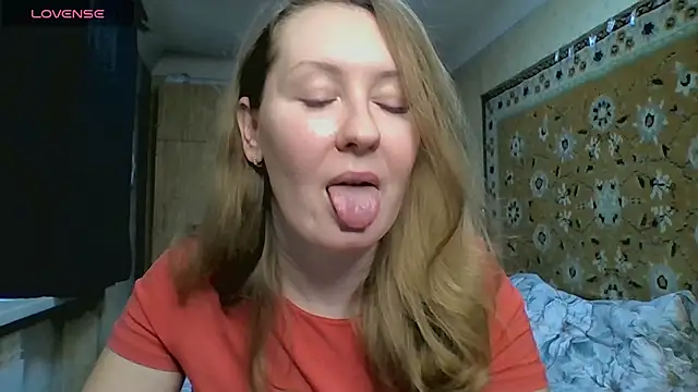 AnnaXLovers online show from 02-26-26, 09:31