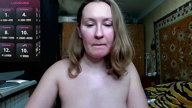 Snapshot of AnnaXLovers chatting on 02-26-25, 02:49 AnnaXLovers online show from 02-26-25, 02:49