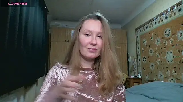 AnnaXLovers online show from 01-12-26, 01:18