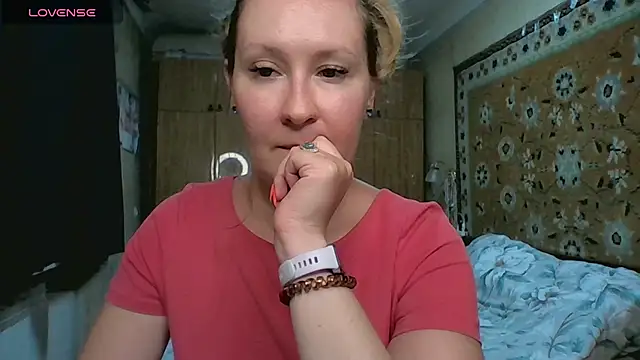 AnnaXLovers online show from 07-23-26, 11:18