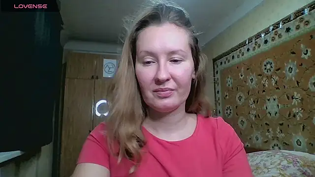 AnnaXLovers online show from 11-07-25, 01:04