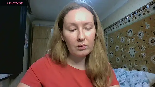 AnnaXLovers online show from 03-27-26, 07:50