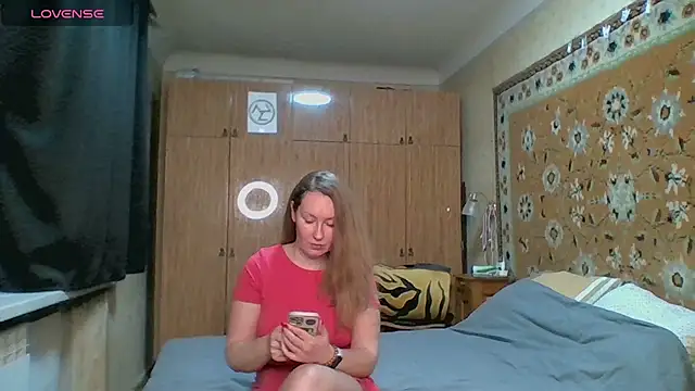 AnnaXLovers online show from 03-05-26, 11:51