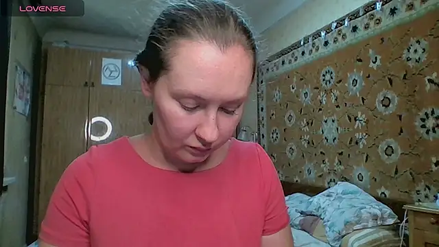 AnnaXLovers online show from 07-20-26, 03:58