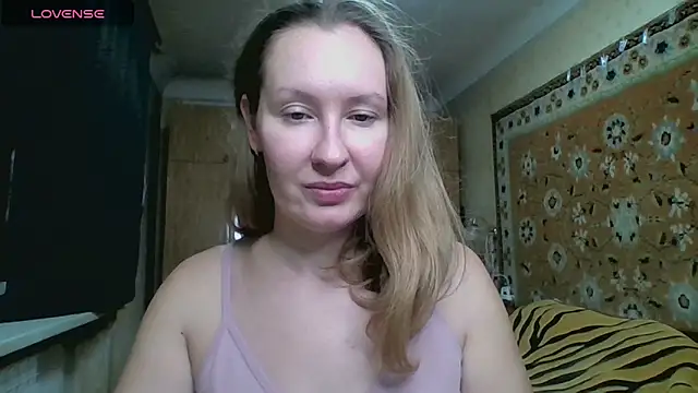 AnnaXLovers online show from 11-06-25, 02:32