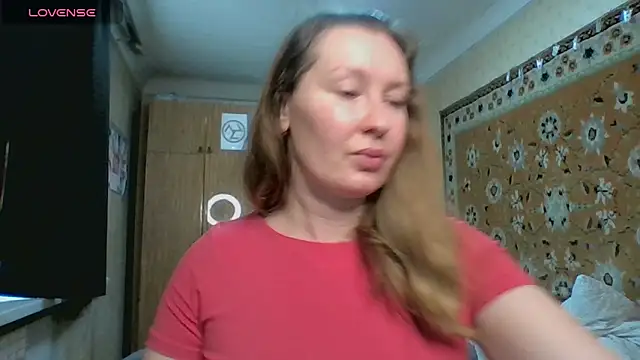 AnnaXLovers online show from 03-19-26, 09:20