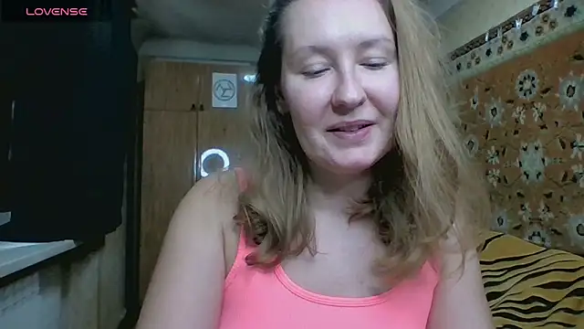 AnnaXLovers online show from 10-27-25, 10:27