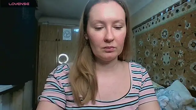 AnnaXLovers online show from 04-10-26, 08:10