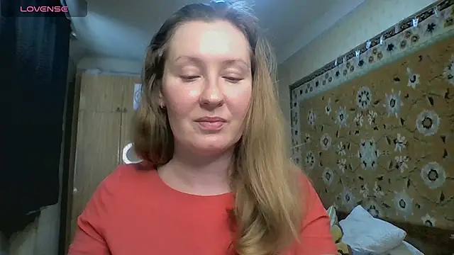 AnnaXLovers online show from 03-13-26, 10:09